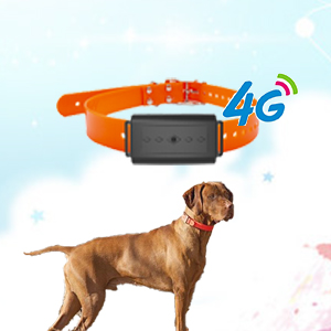 AK-C011 Pet GPS Tracker