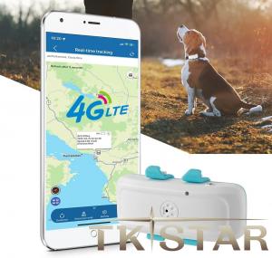 TKSTAR WINNES Pet GPS Tracker TK911pro