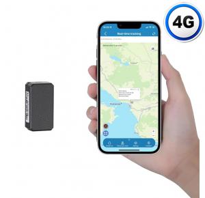 TK901-4G WINNES TKSTAR   Mini GPS Tracke 